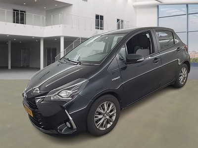 Toyota Yaris 1.4 1.5 HYBRID DYNAMIC, 2019