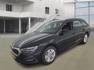 Skoda Octavia combi 0.9 1.0 TSI BUSINESS EDITION, 2024
