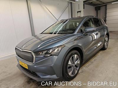 Skoda Enyaq iV 60 132kW/ 62kWh, 2021