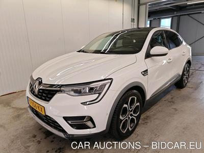 Renault ARKANA 1.3 TCe MHEV 118kW Techno EDC, 2023