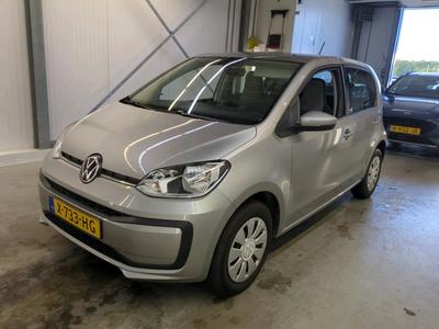 Volkswagen Up 1.0 48kW, 2023