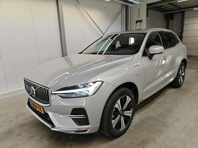 Volvo XC60 T6 PHEV 257kW AWD Plus-Bright automaat, 2024
