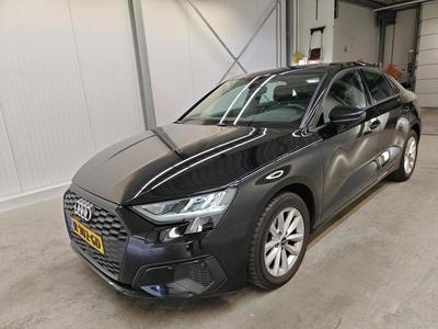 Audi A3 30 1.0 TFSI 81kW Pro Line sedan S-tronic, 2022