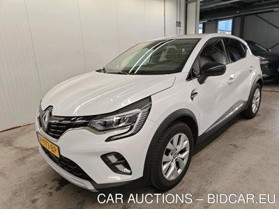 Renault Captur 1.3 103kW GPF Intens EDC, 2022