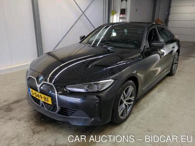 BMW I4 eDrive 40 250kW/ 83.9kWh automaat, 2023