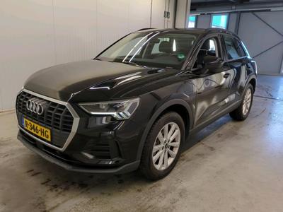 Audi Q3 45 TFSI E PHEV 180kW Advanced Edition S-tronic, 2022
