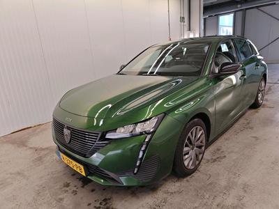 Peugeot 308 1.2 PureTech 81kW Active Pack Business, 2022