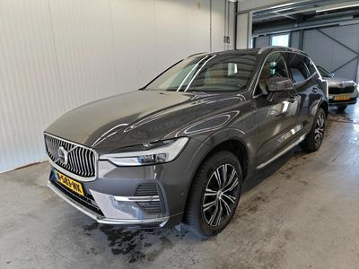 Volvo XC60 Recharge T6 250kW AWD Inscription Exclusive automaat, 2021