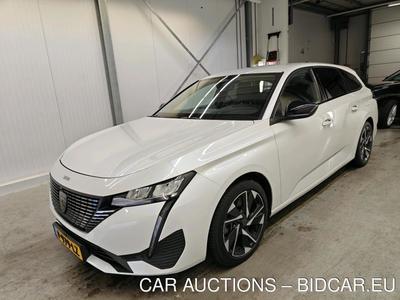 Peugeot 308 1.6 133kW PHEV Allure Pack Business SW E-EAT8, 2022