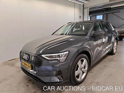 Audi e-tron 55 quattro 300kW/95kWh Advanced Edition automaat, 2022