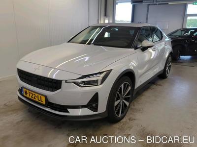 Polestar 2 170kW/ 78kWh Single Motor Long Range, 2021