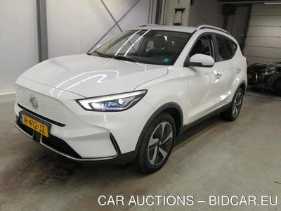 MG ZS -e 105kW/ 70Wh Long Range Comfort, 2022