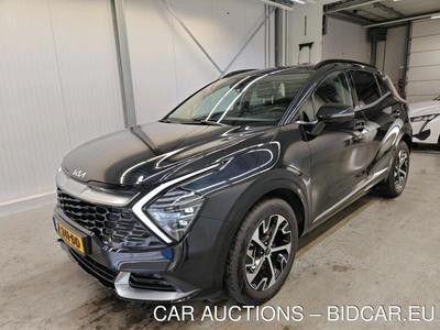 Kia Sportage Sneller rijden 1.6 T-GDI HEV169kW Dyn.plusline aut, 2024
