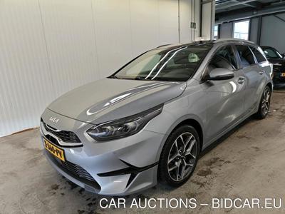Kia Ceed 1.0 T-GDI 88kW ExecutiveLine Sportswagon, 2024