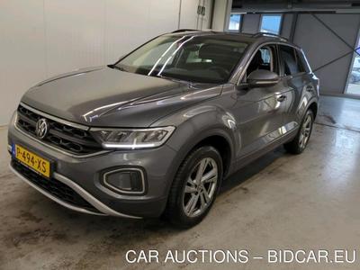 Volkswagen T-Roc. T-Roc 1.5 TSI 110kW Life 75 Edition DSG, 2022