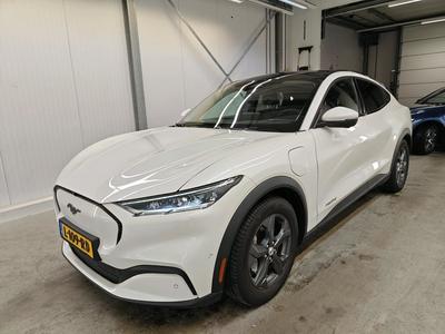 Ford MUSTANG Mach-E 190kW/ 75.7kWh RWD automaat, 2021