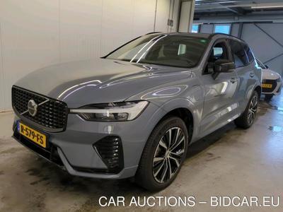 Volvo XC60 T6 PHEV 257kW AWD Plus-Dark automaat, 2022
