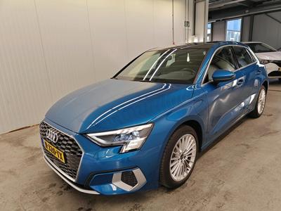 Audi A3 40 1.4 TFSI E PHEV 150kW Advanced Edition SB S-tronic, 2022