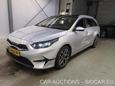 Kia Ceed 1.0 T-GDI 88kW ExecutiveLine Sportswagon, 2024