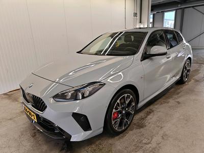 BMW 120 A 110kW MHEV, 2025