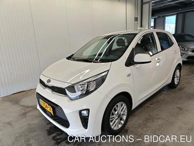 Kia Picanto 1.0 DPI 49kW Dynamicline 4P, 2021