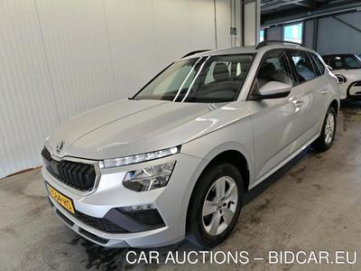 Skoda Kamiq 1.0 TSI 81KW AMBITION, 2024