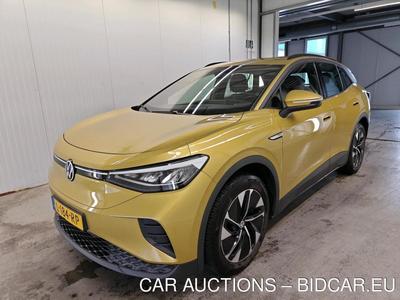 Volkswagen ID.4 ID 4 150kW / 77kWh Life Aut., 2021
