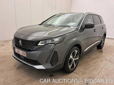 Peugeot 5008 GT Pack 1.5 BlueHDi S/S 130pk/cv 5p EAT8, 2021