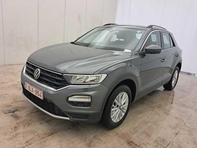 Volkswagen T-Roc Style 1.0TSi 110pk/cv 5p, 2021