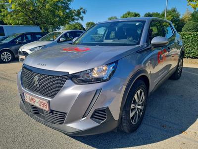 Peugeot 2008 Active 1.5 BlueHDi S&amp;S 110pk/cv 5p, 2021