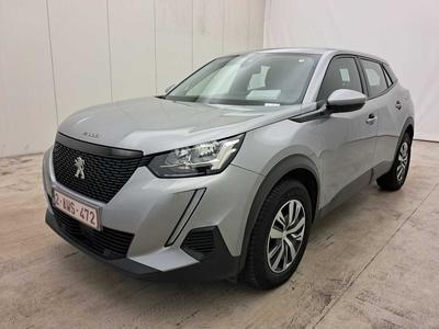 Peugeot 2008 Active 1.5 BlueHDi S&amp;S 110pk/cv 5p, 2021