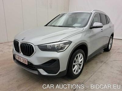 BMW X1 (F48) 16d sDrive 1.5d 116pk/cv 5p Aut., 2021