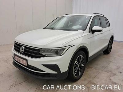 Volkswagen Tiguan Life 1.5TSi 130pk/cv 5p, 2022
