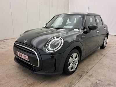 MINI One (F55) 1.5i 102pk/cv 5p, 2022