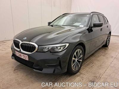 BMW 3 Reeks 316d Touring (G21) 2.0d 122pk/cv 5p Aut., 2022