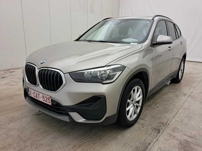 BMW X1 (F48) 18i sDrive 1.5i 136pk/cv 5p Aut., 2022