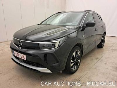 Opel GRANDLAND Ultimate 1.6T S/S Hybrid 225pk/cv 5p E-AT8, 2022