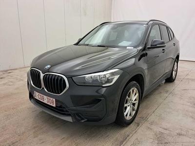 BMW X1 (F48) 18d sDrive 2.0d 136pk/cv 5p, 2022