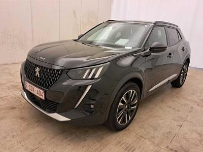 Peugeot 2008 GT Pack 1.5 BlueHDi S&amp;S 130pk/cv 5p EAT8, 2022