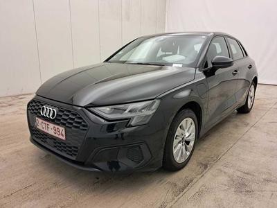 Audi A3 Sportback Attraction 40 1.4TFSi-e 204pk/cv 5p S-Tronic, 2022