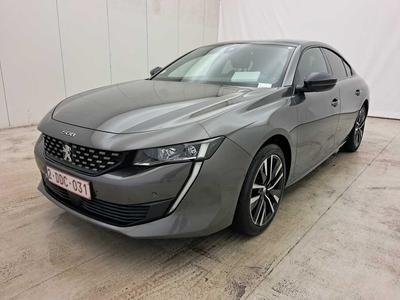 Peugeot 508 GT 1.5 BlueHDi 130pk/cv S&S 5p EAT8, 2023