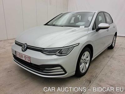 Volkswagen Golf VIII Life Business 1.0TSi 110pk/cv 5p, 2024