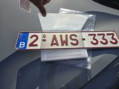 BMW X2 (F39) 16d sDrive 1.5d 116pk/cv 5p, 2021