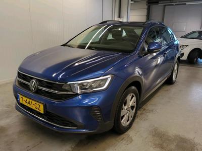 Volkswagen TAIGO 1.0 TSI 70kW Life Business, 2023