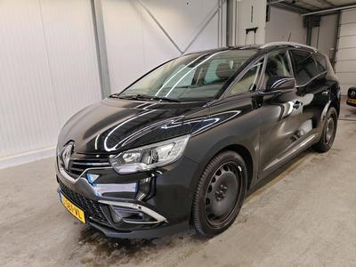 Renault Grand Scenic 1.3 TCE 85kW Business Zen, 2021