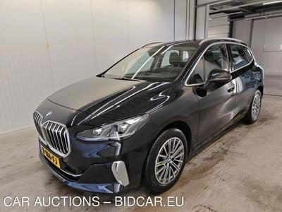BMW 220 iA MHEV 115kW Active Tourer DCT, 2022