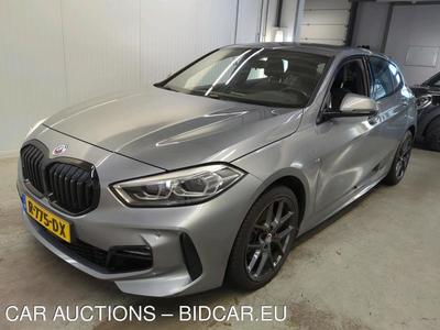 BMW 118 iA 100kW Private Lease M Sport Edition, 2022