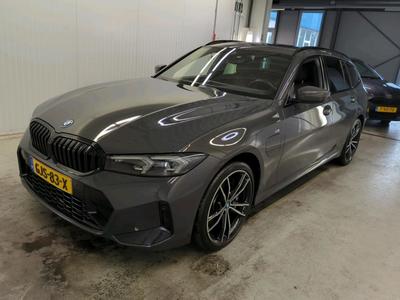 BMW 320 eA 150kW PHEV Touring, 2024