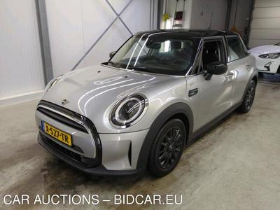 MINI  1.5 100kW Camden Edition automaat, 2024