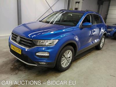 Volkswagen T-Roc. T-Roc 1.0 TSI 81kW Style, 2022